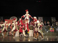 Rathaussturm Magic Stars (23) : Rathaussturm
